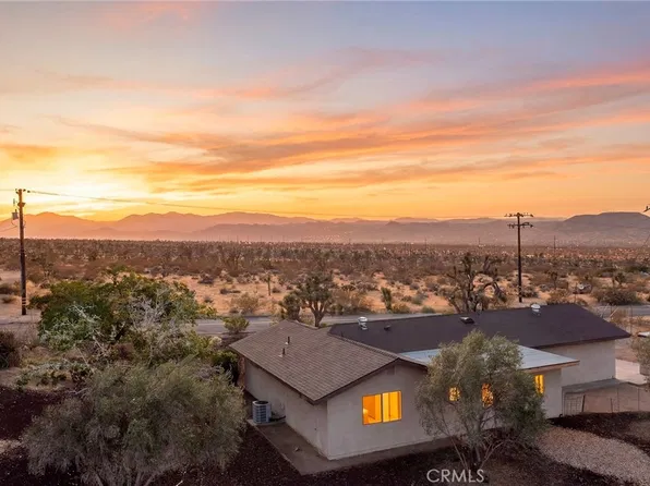 7453 Olympic Rd, Joshua Tree, CA 92252