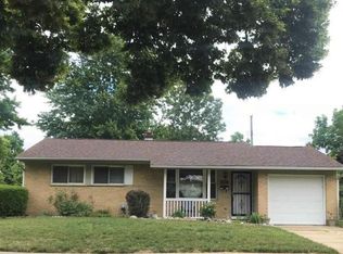 3535 Sumpter St, Lansing, MI