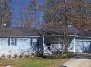 250 Spring Cir, Senoia, GA 30276