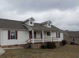 258 Glen Eden Way #14, La Fayette, GA 30728