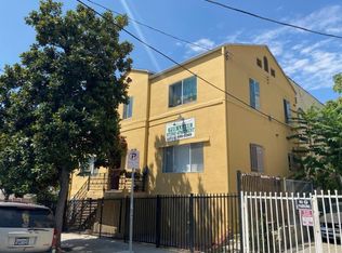 265 S Columbia Ave #204, Los Angeles, CA 90026