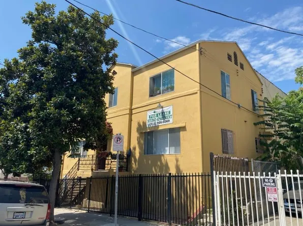 265 S Columbia Ave #207, Los Angeles, CA 90026