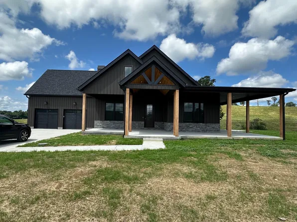 165 Pittsburg Lndg, London, KY 40741