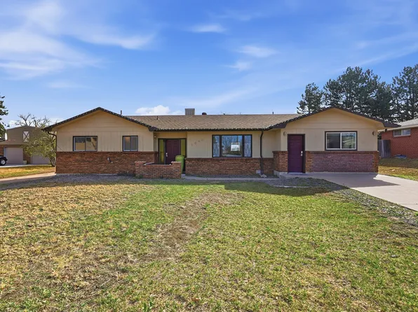 1040 S Fulton St, Denver, CO 80247