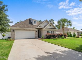 2012 Frankford Point Rd, Panama City, FL 32405