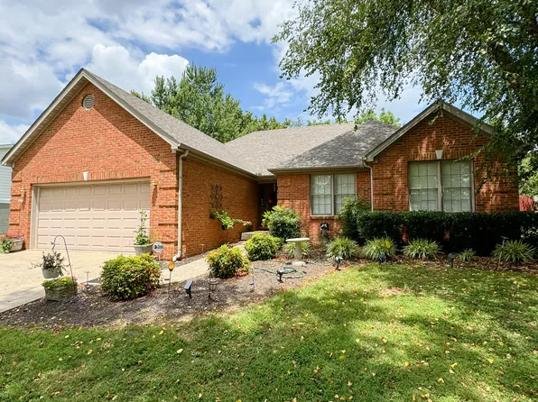 107 Volunteer Dr, Somerset, KY 42501