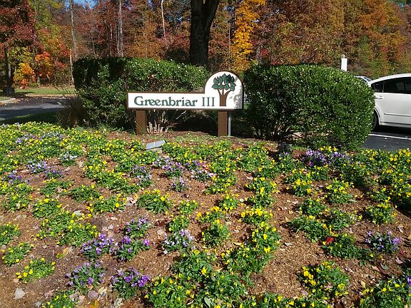 Greenbriar Condominiums