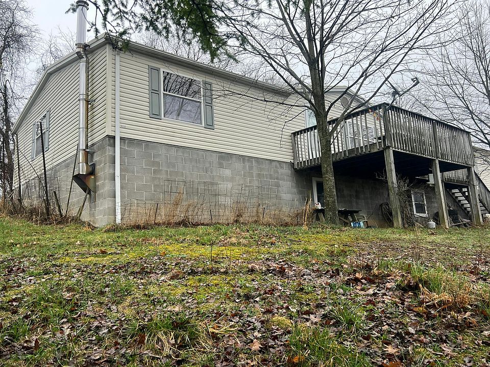 593 Bowlby Rd, Maidsville, WV 26541 Zillow
