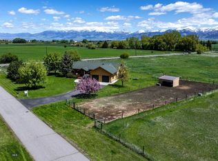 64 Shandalyn Ln, Bozeman, MT 59718