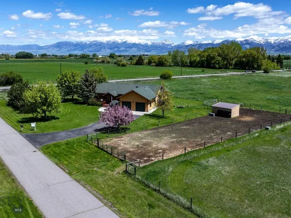 64 Shandalyn Ln, Bozeman, MT 59718