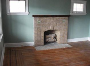 538 Blair Ave APT 1, Cincinnati, OH 45229