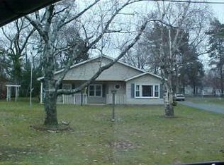 11436 N Jennings Rd, Clio, MI 48420