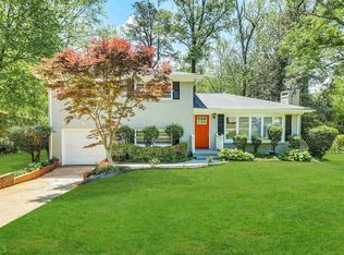 2521 Fontaine Cir, Decatur, GA 30032