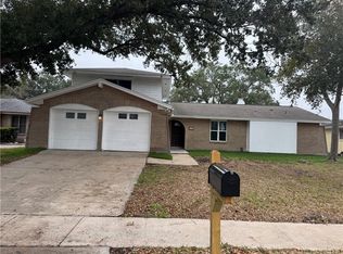 4509 Hogan Dr, Corpus Christi, TX 78413