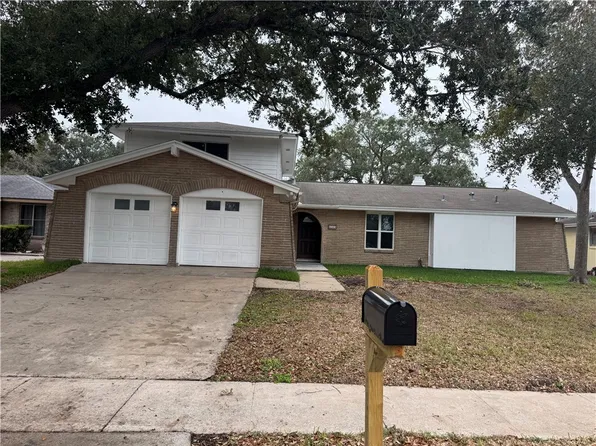 4509 Hogan Dr, Corpus Christi, TX 78413