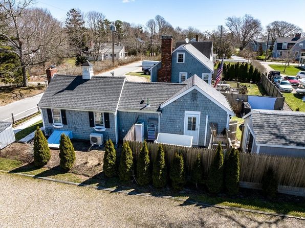 21 Nickerson Rd #21, Barnstable, MA 02630