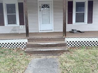 419 Kents Ridge Rd, Richlands, VA 24641