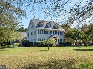 6855 Cookes Hope Rd, Easton, MD 21601