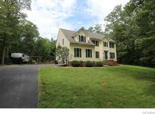 12810 Bundle Rd, Chesterfield, VA 23838