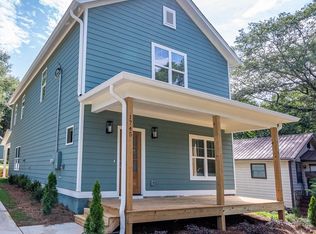 215 Derby St, Athens, GA 30601