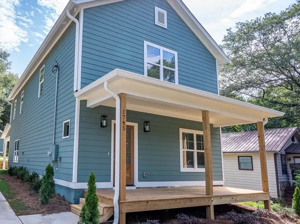 215 Derby St, Athens, GA 30601