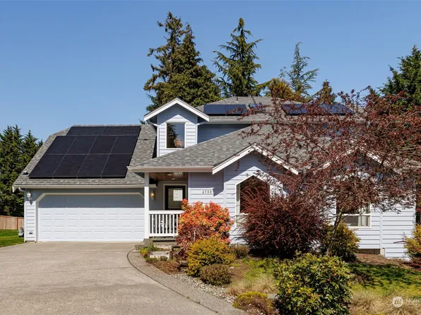 4730 Austin Court, Bellingham, WA 98229