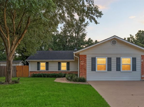 3218 Ricewood Dr