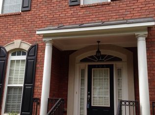 306 Holbrook Rd, Smyrna, GA 30082