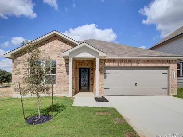 6606 Lowrie Block, San Antonio, TX 78239