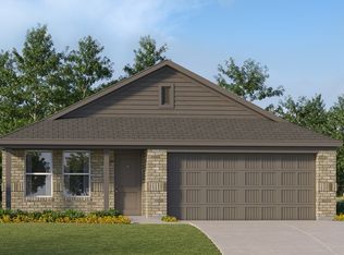 Oxford Plan, Travis Heights : Watermill Collection, Sherman, TX 75092