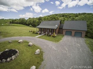 276 South Rd, Little Falls, NY 13365