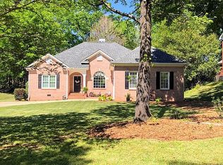 1030 Fairmont Ln, Auburn, AL 36830