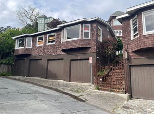 47 Bulkley Ave APT 2, Sausalito, CA 94965