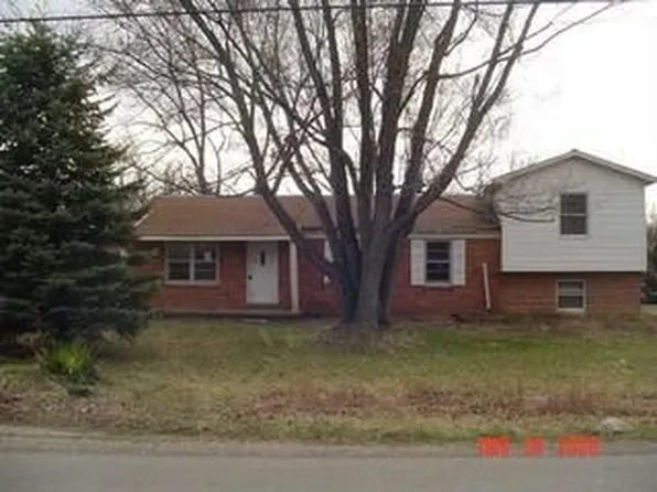 1203 Co 26 Rd, Marengo, OH 43334