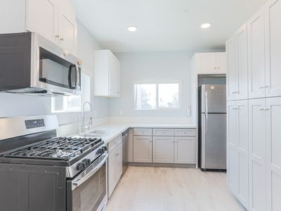1231 W 36th Pl, Los Angeles, CA, 90007