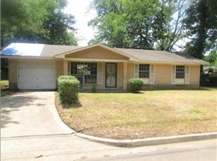 3539 W Northside Dr, Jackson, MS 39213