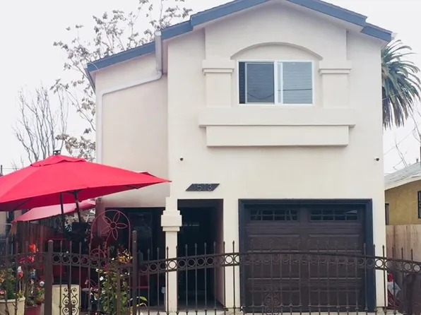 1513 E 99th St, Los Angeles, CA 90002