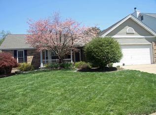 3826 Teton Creek Ct, Florissant, MO