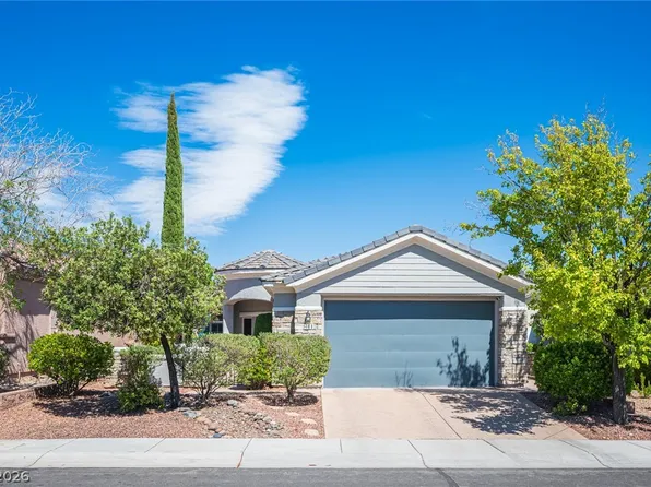 708 Granite Rapids St, Las Vegas, NV 89138