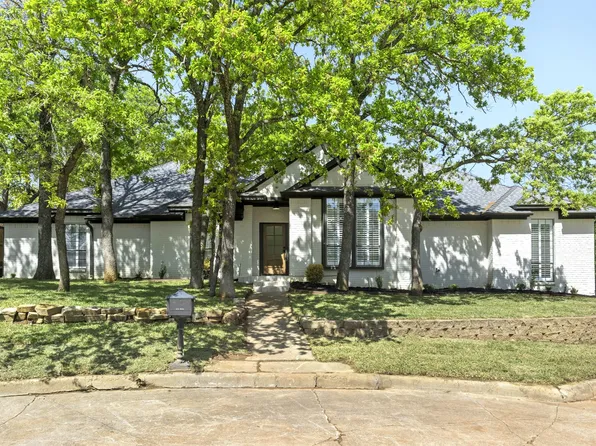 3 Glendale Ct, Trophy Club, TX 76262