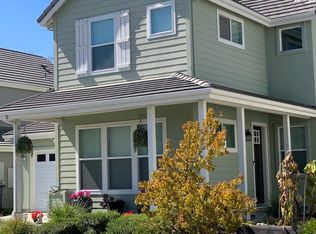 3357 Auntine Burney St, Sacramento, CA