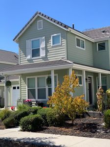 3357 Auntine Burney St, Sacramento, CA, 95838