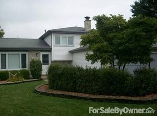 1638 East St, Lockport, IL
