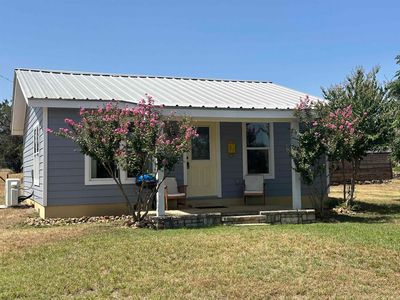 511 Lakeway, Burnet, TX, 78611
