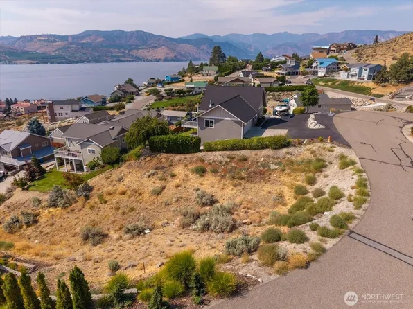 131 Monte Carlo Drive, Chelan, WA 98816