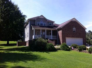 400 Catterton Ct, Piggott, AR 72454
