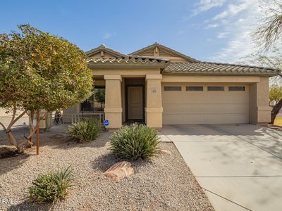 5123 S 235th Dr, Buckeye, AZ, 85326