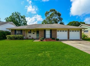 150 Outlook Dr, Houston, TX 77034