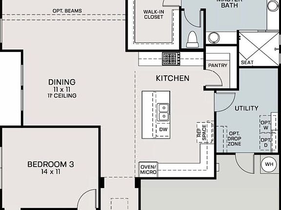 4th image of this home