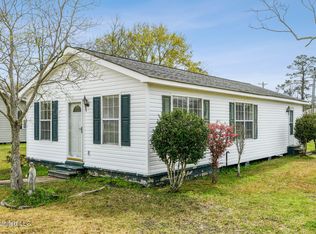 434 Old Spanish Trl, Waveland, MS 39576